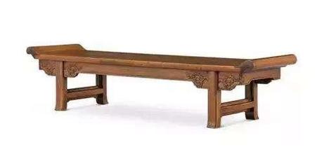 中國(guó)傳統(tǒng)家具史天工開(kāi)物 夏商周時(shí)期的禮制器械