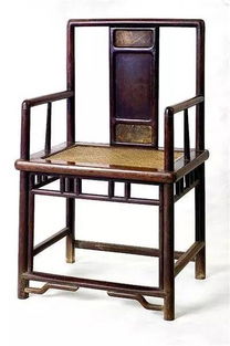 世界家具的巔峰 圖解明式紅木家具的21個(gè)經(jīng)典器型